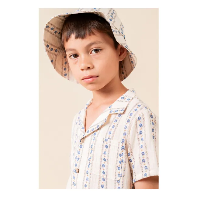 Bob Sariñena Flowers | Ivory