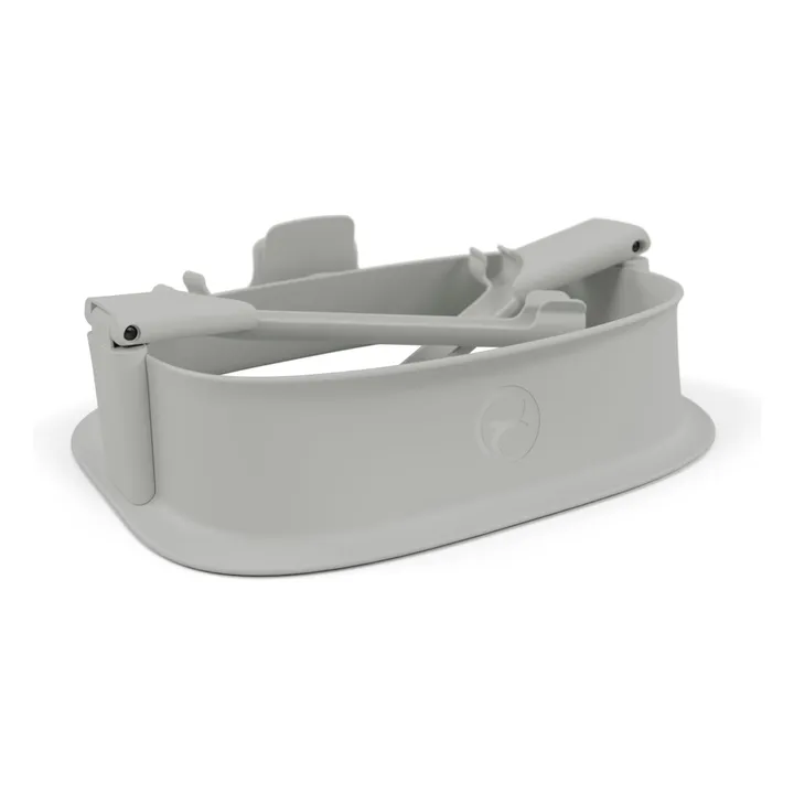 Lemo - Kit tour d'apprentissage | Gris- Image produit n°0