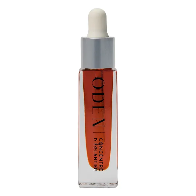 Collagen-boosting, pro-aging rosehip concentrate - 6ml