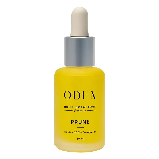 Antioxidant plum oil - 30ml