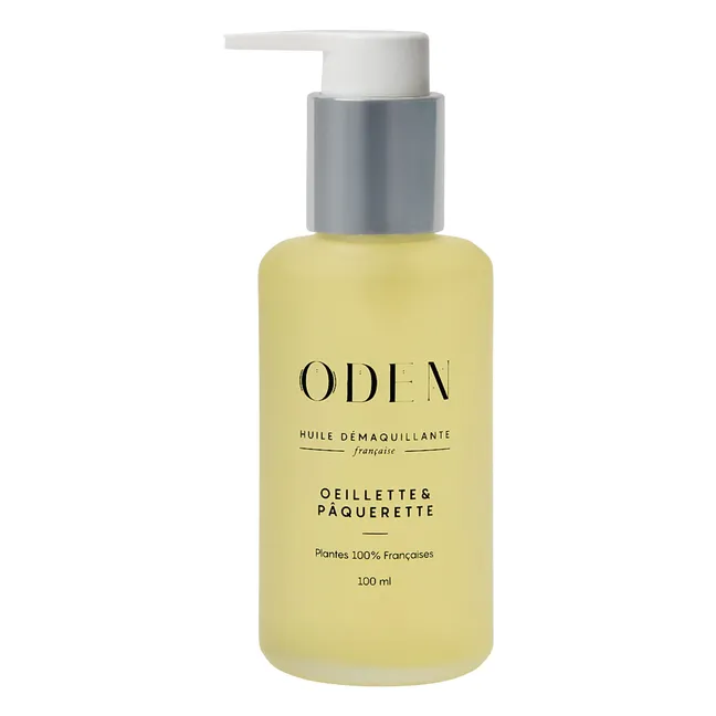 Huille démaquillante - 100ml