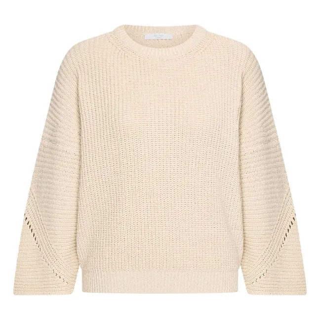 Jersey Jimmy | Blanco Roto