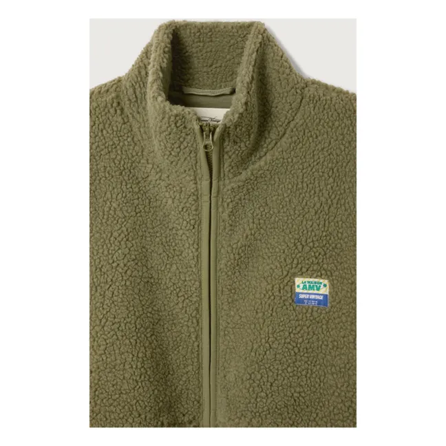 Veste Hoktown | Khaki