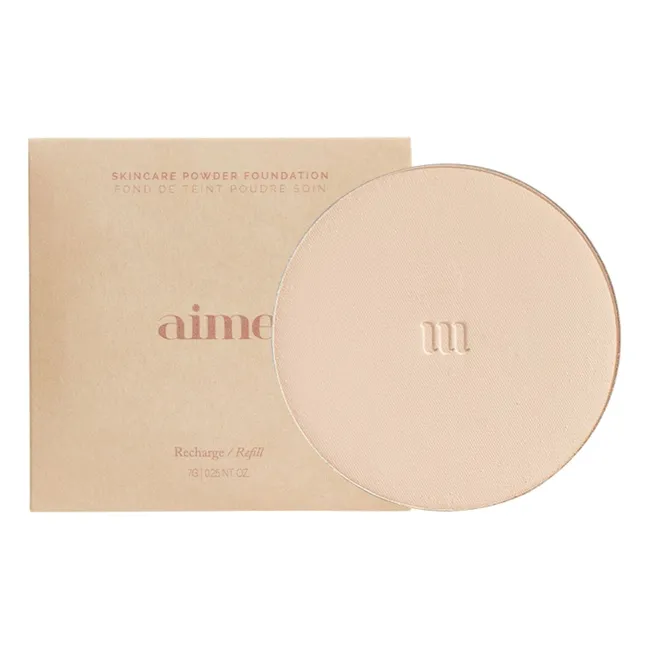 Recharge Le Fond de Teint Poudre SPF+30 - 7g | Fair
