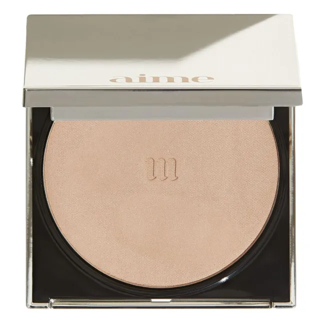 Die Pudergrundierung SPF+30 - 7g | Tan