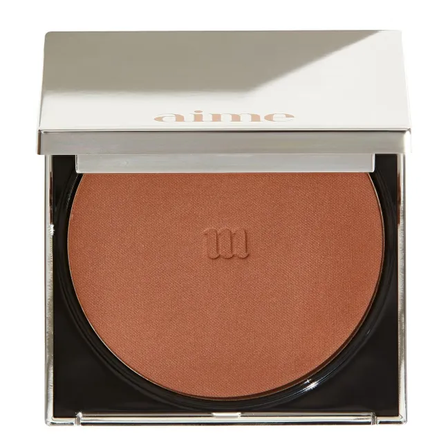 Le Fond de Teint Poudre SPF+30 - 7g | Dark