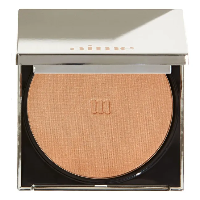 Base de maquillaje en polvo FPS+30 - 7 g | Deep