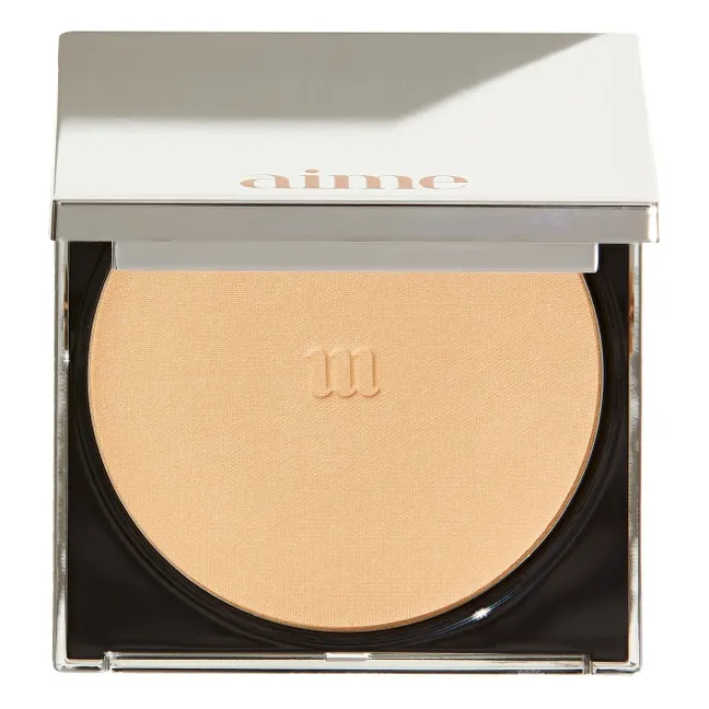 Die Pudergrundierung SPF+30 - 7g | Light