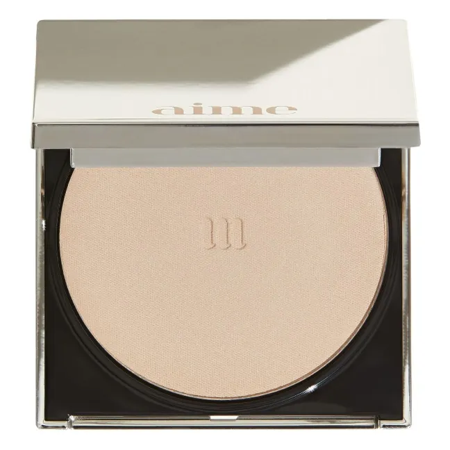 Base de maquillaje en polvo FPS+30 - 7 g | Natural