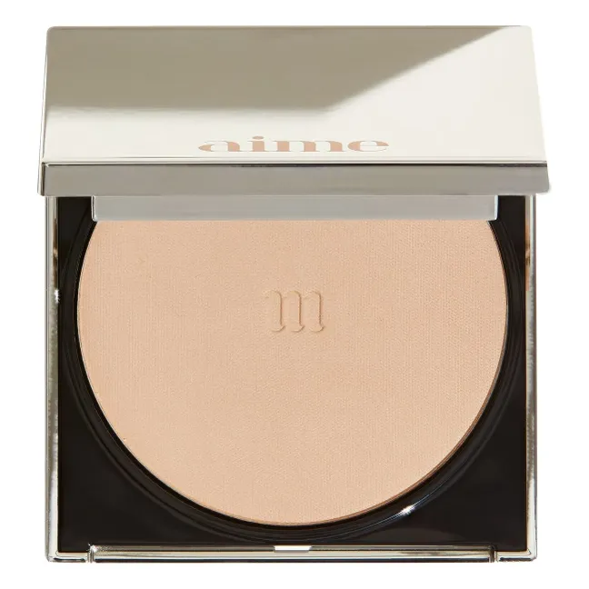 Base de maquillaje en polvo FPS+30 - 7 g | Honey