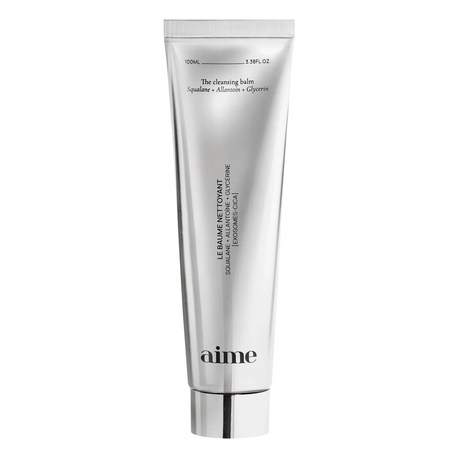 Aime Untinted Cleansing Balm - 100Ml