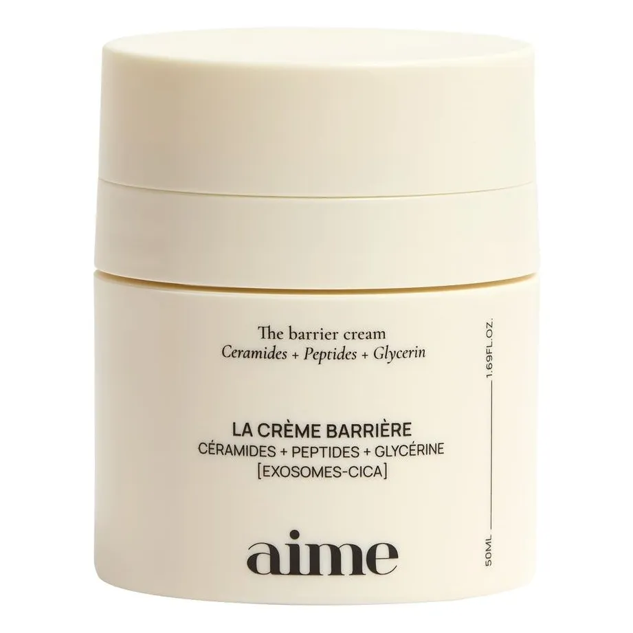 La Crème Barrière - 50ml- Image produit n°0