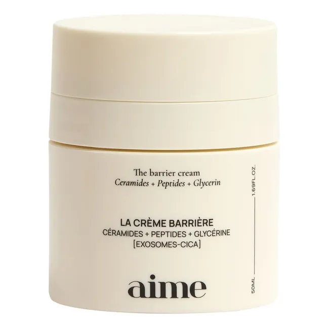 Barrier Cream - 50ml