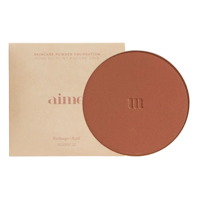 Recharge Le Fond de Teint Poudre SPF+30 - 7g | Dark