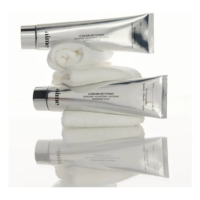 Le Baume Nettoyant - 100ml