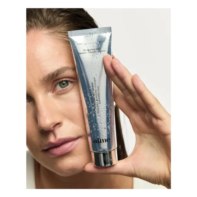 Cleansing Balm - 100ml