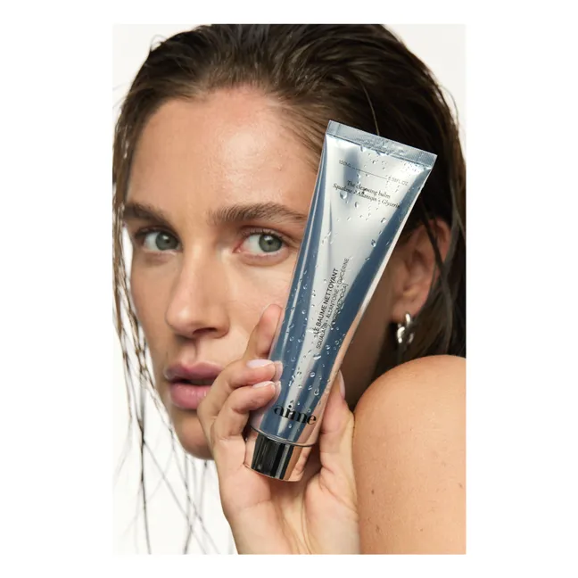 Cleansing Balm - 100ml