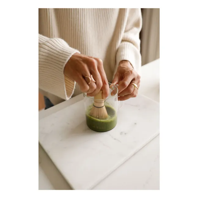 Nahrungsergänzungsmittel Kollagen Matcha Glow - 30 Tage 