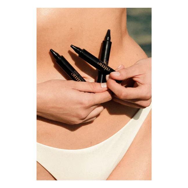 Entwässernde Nahrungsergänzung Body Elexir - 20 Monodosen