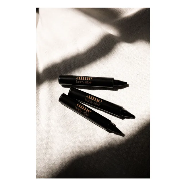 Entwässernde Nahrungsergänzung Body Elexir - 20 Monodosen