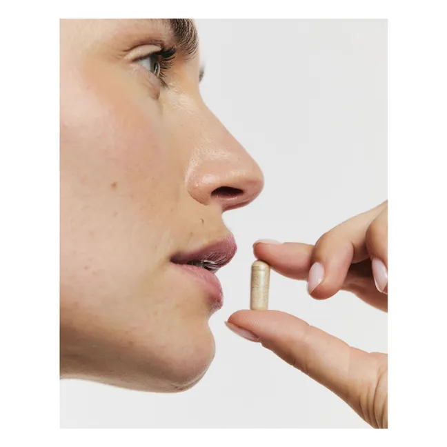 Nahrungsergänzungsmittel Pure Glow - 60 Kapseln