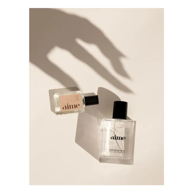 Olio roll-on Parfum de Peau - 15 ml