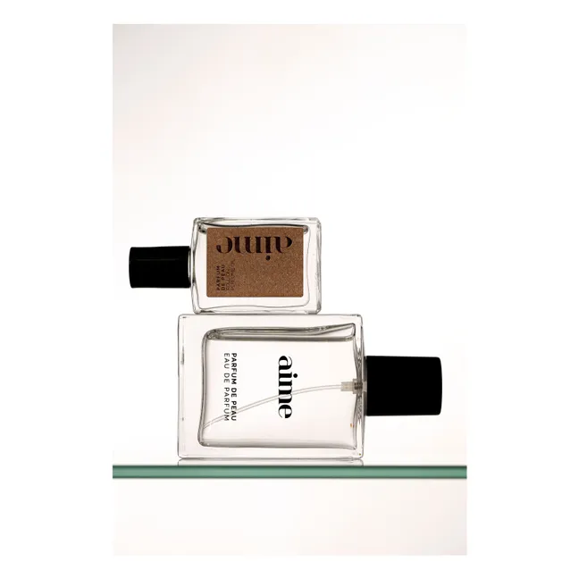 Olio roll-on Parfum de Peau - 15 ml