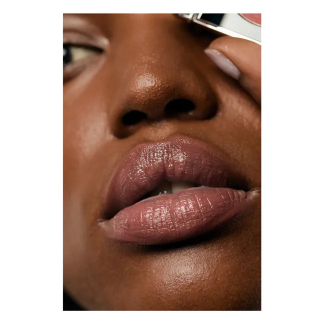 La Creme Bonne Mine Wangen und Lippen - 2g | Amoureuse