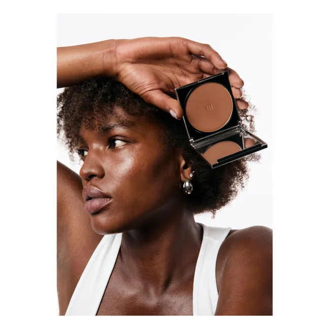 Le Fond de Teint Poudre SPF+30 - 7g | Dark