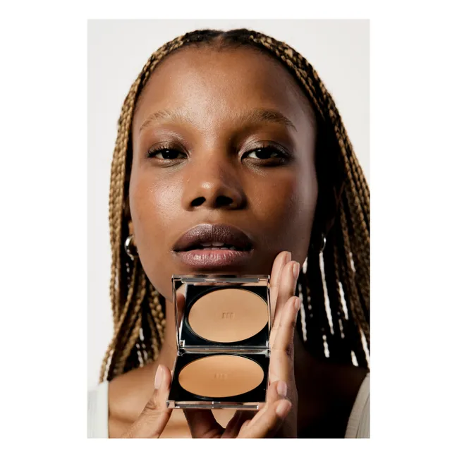 Base de maquillaje en polvo FPS+30 - 7 g | Deep