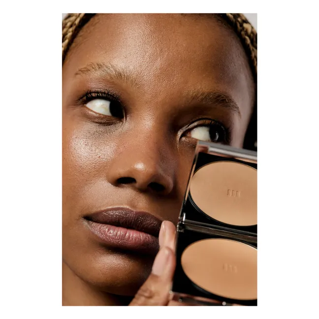 Le Fond de Teint Poudre SPF+30 - 7g | Deep