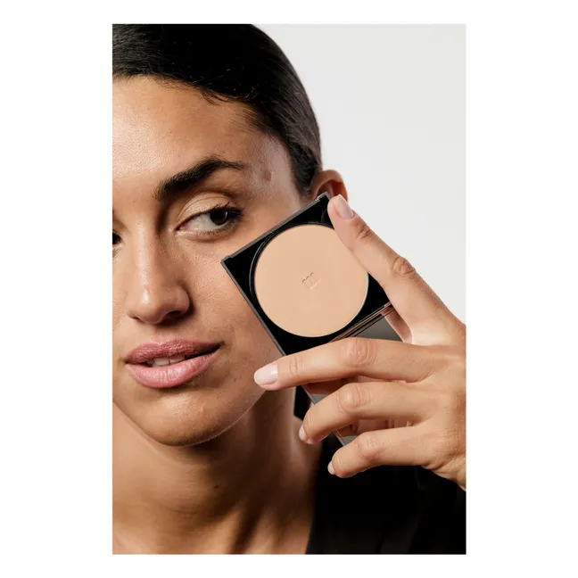 Die Pudergrundierung SPF+30 - 7g | Tan