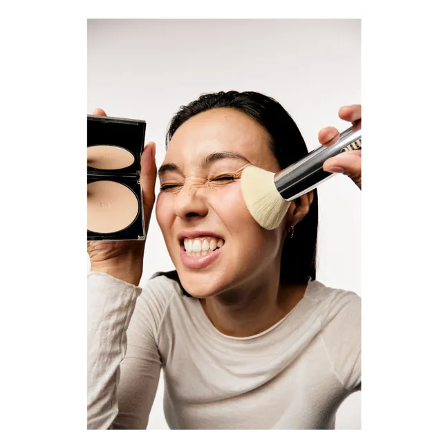 Die Pudergrundierung SPF+30 - 7g | Medium