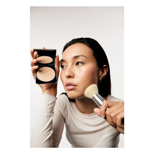 Base de maquillaje en polvo FPS+30 - 7 g | Medium