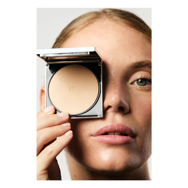 Le Fond de Teint Poudre SPF+30 - 7g | Light