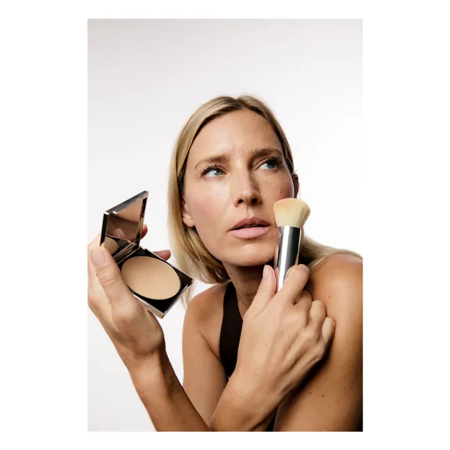 Fondotinta in polvere SPF+30 - 7 g | Honey