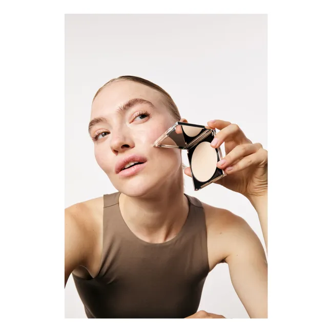 Die Pudergrundierung SPF+30 - 7g | Fair