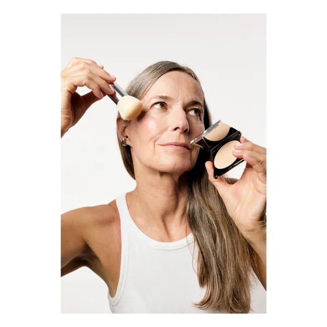 Le Fond de Teint Poudre SPF+30 - 7g | Natural