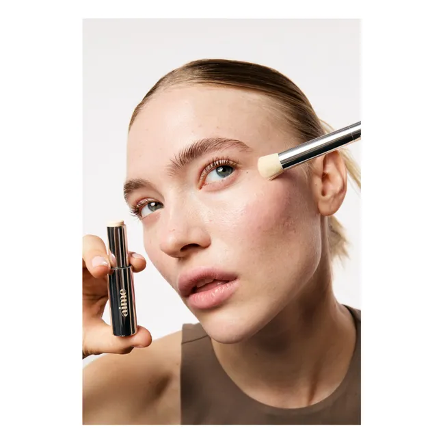 Le Pinceau correcteur  | Blanc