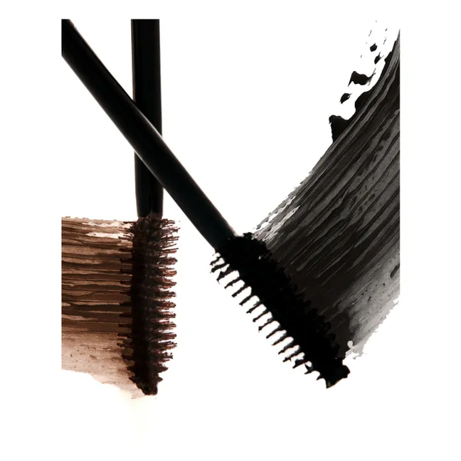 Masacara Lash Care and Volume | Brown