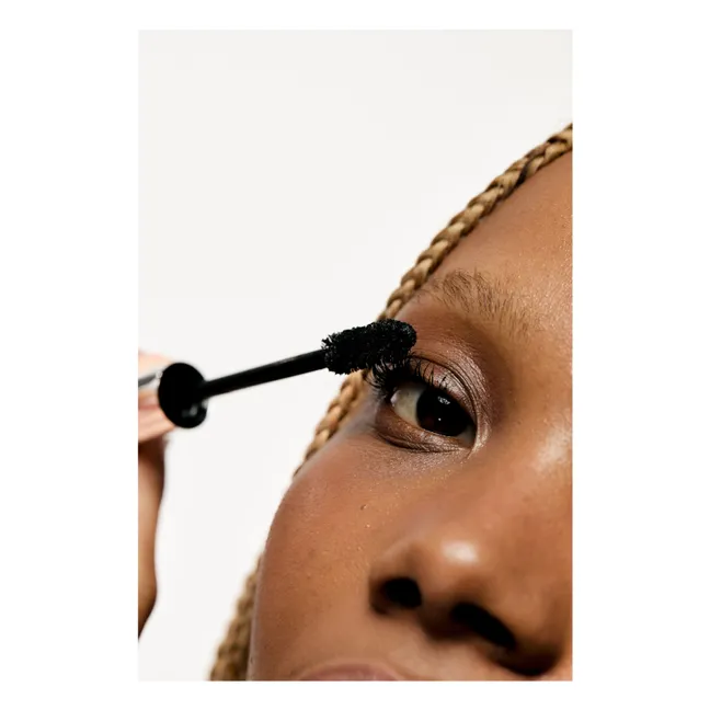 Masacara Lash Care and Volume | Black