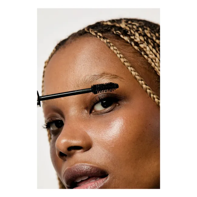 Masacara Lash Care and Volume | Black