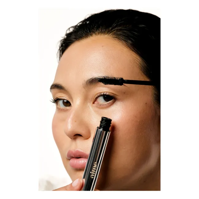 Masacara Lash Care and Volume | Black