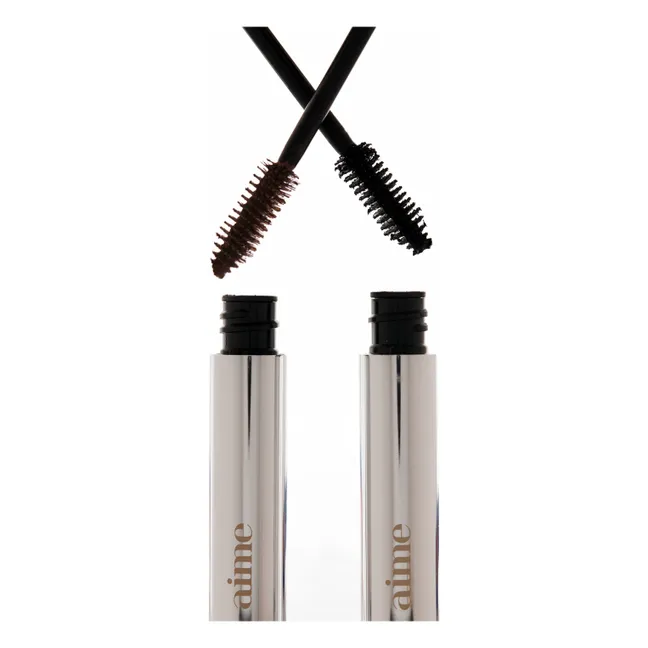 Masacara Lash Care and Volume | Brown