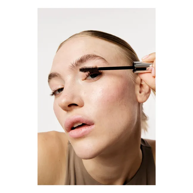 Masacara Lash Care and Volume | Brown