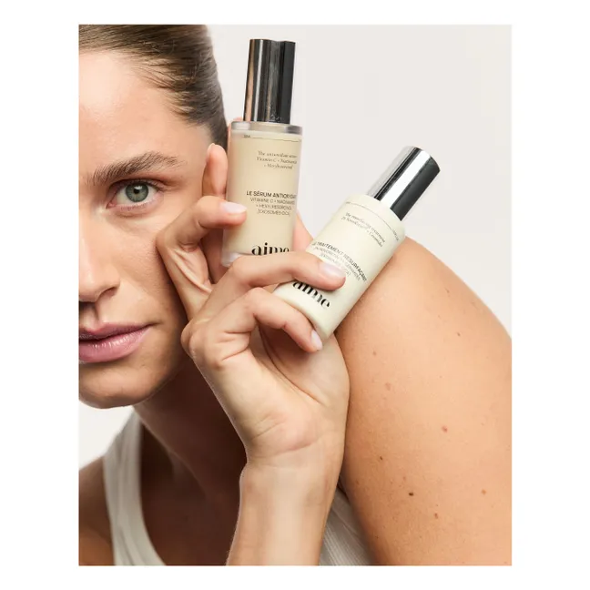 Le Sérum Anti-oxydant - 30ml