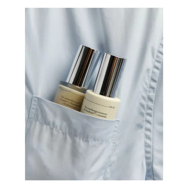 Tratamiento de noche rejuvenecedor - 30ml