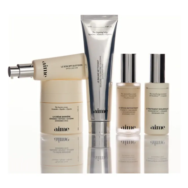 Trattamento notte ristrutturante - 30ml