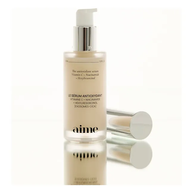 Le Sérum Anti-oxydant - 30ml
