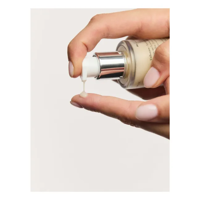 Das Anti-Oxidations-Serum - 30ml